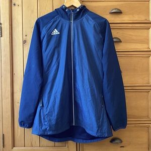 Adidas Soccer Jacket